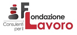 Logo Fondazione consulenti