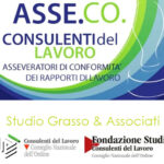 LA CERTIFICAZIONE ASSE.CO. QUALI VANTAGGI PER IL DATORE DI LAVORO.