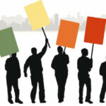 LAVORATORI SOMMINISTRATI, APPLICAZIONE CCNL E RICONOSCIMENTO DIRITTI SINDACALI.