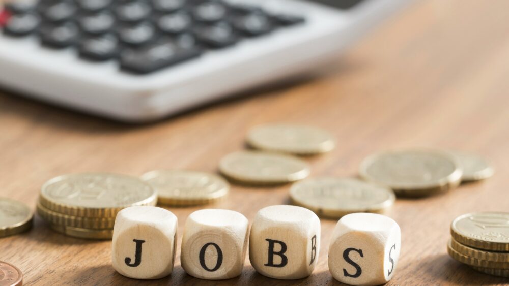 Maxi sconto costo del lavoro
