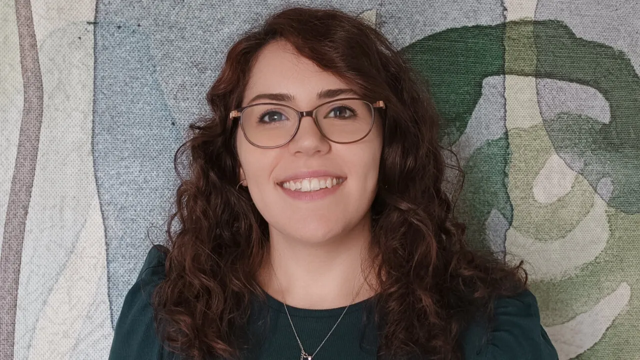 Anita Sabato