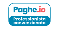 Logo Paghe.io